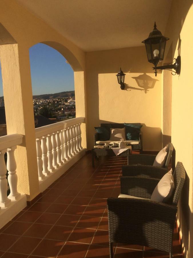 Bonita Casa En Barrio De Monachil Leilighet Granada Eksteriør bilde