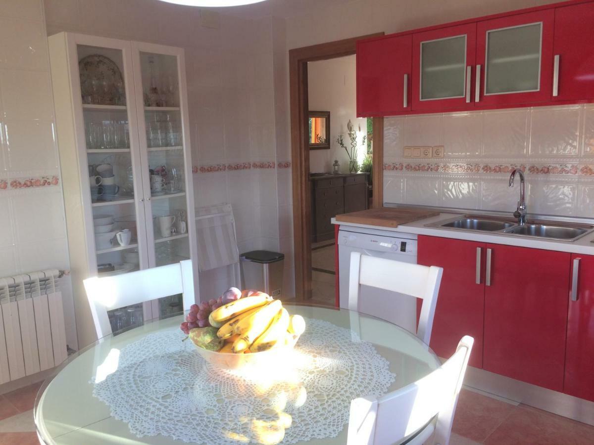 Bonita Casa En Barrio De Monachil Leilighet Granada Eksteriør bilde