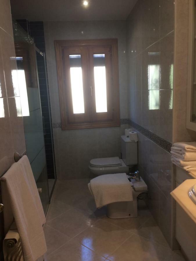 Bonita Casa En Barrio De Monachil Leilighet Granada Eksteriør bilde