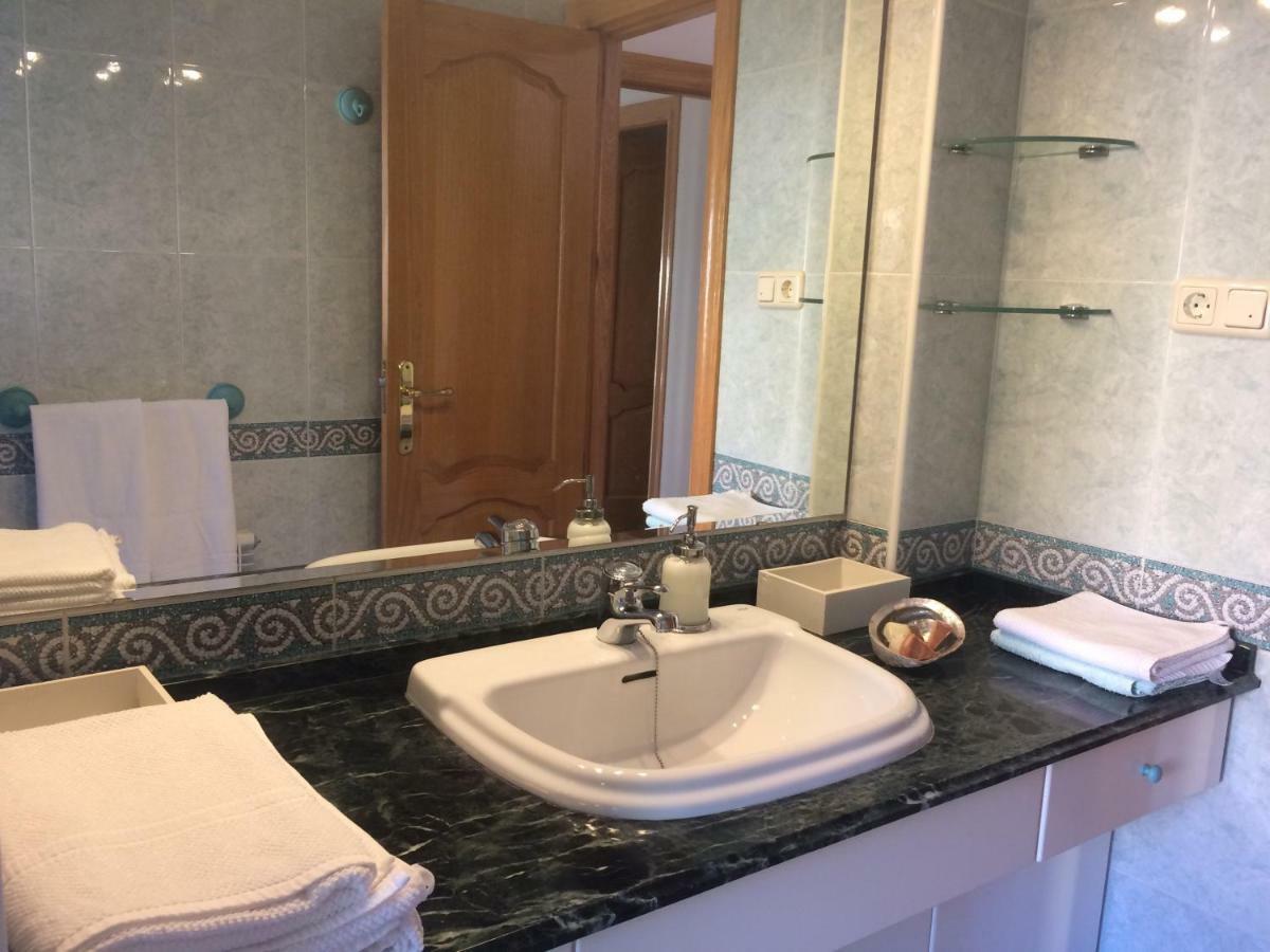 Bonita Casa En Barrio De Monachil Leilighet Granada Eksteriør bilde
