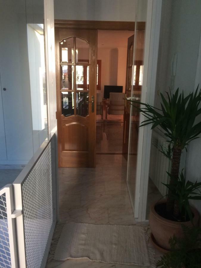 Bonita Casa En Barrio De Monachil Leilighet Granada Eksteriør bilde
