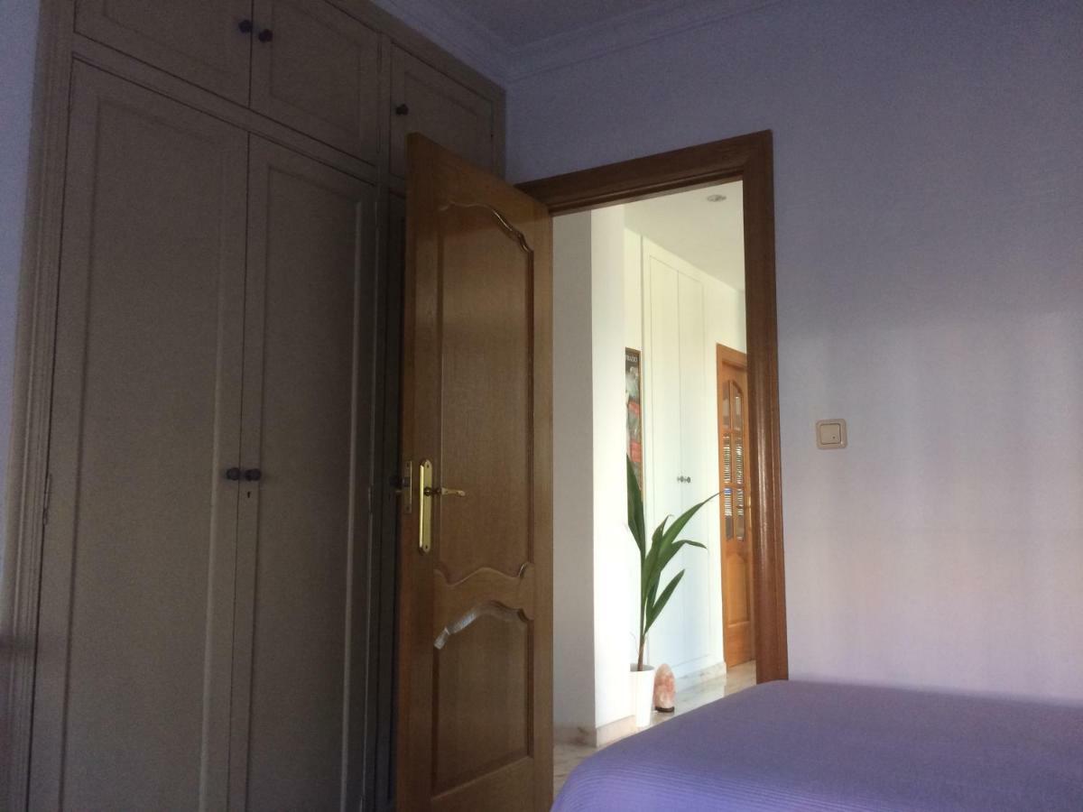 Bonita Casa En Barrio De Monachil Leilighet Granada Eksteriør bilde