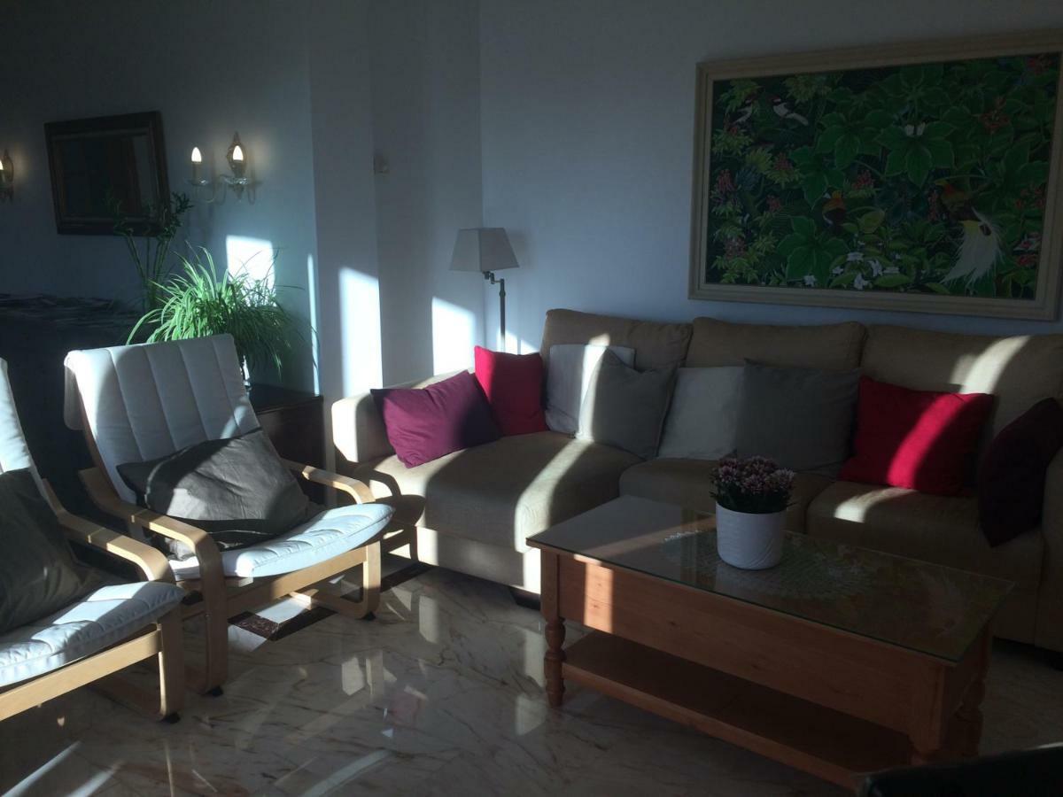 Bonita Casa En Barrio De Monachil Leilighet Granada Eksteriør bilde