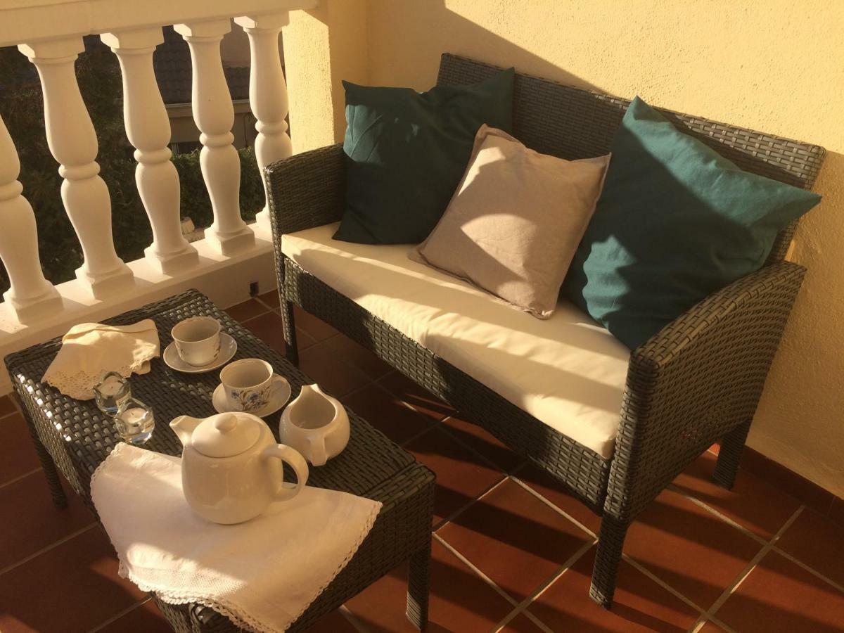 Bonita Casa En Barrio De Monachil Leilighet Granada Eksteriør bilde