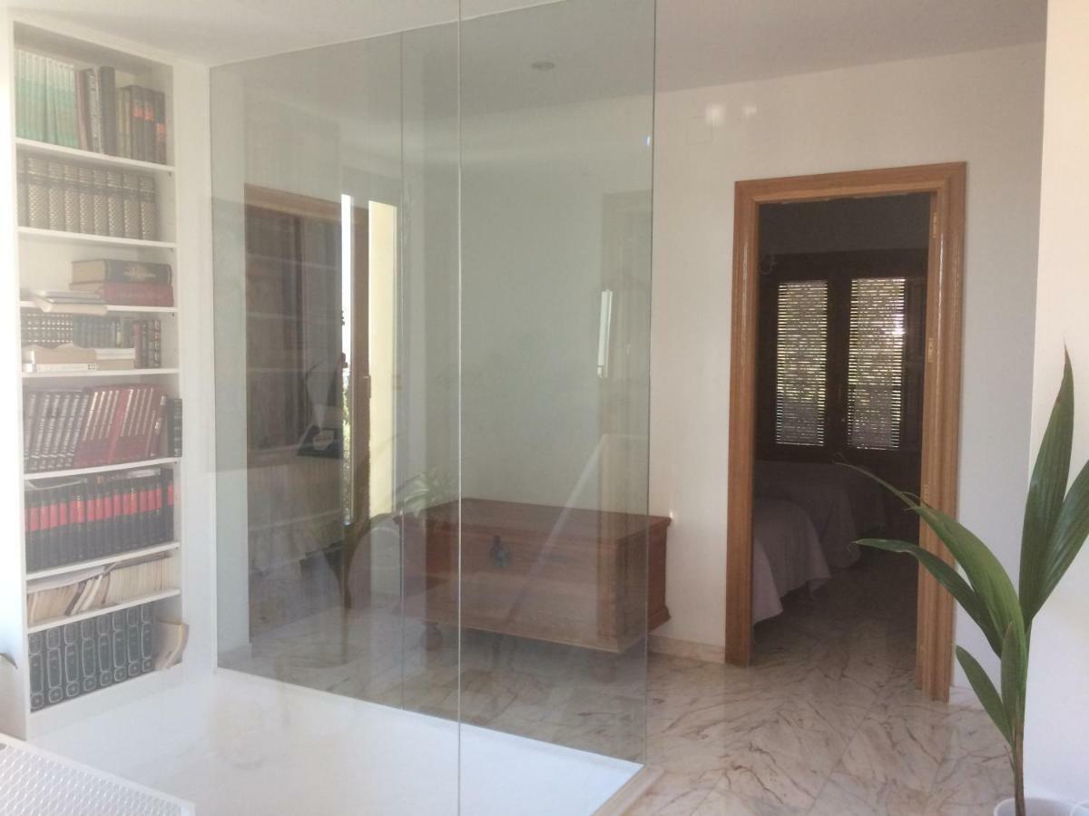 Bonita Casa En Barrio De Monachil Leilighet Granada Eksteriør bilde