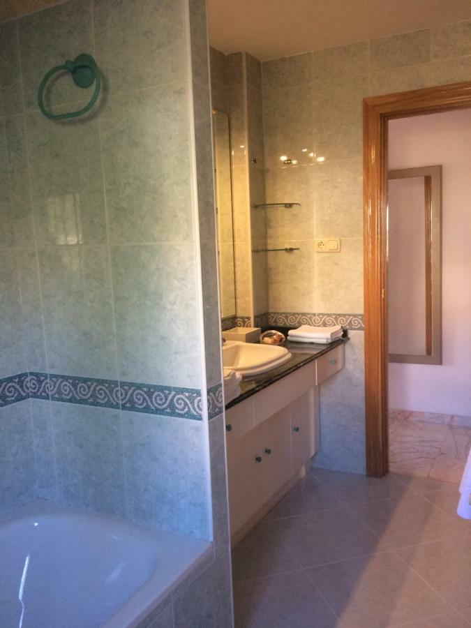 Bonita Casa En Barrio De Monachil Leilighet Granada Eksteriør bilde
