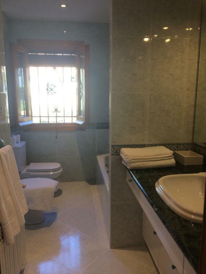 Bonita Casa En Barrio De Monachil Leilighet Granada Eksteriør bilde